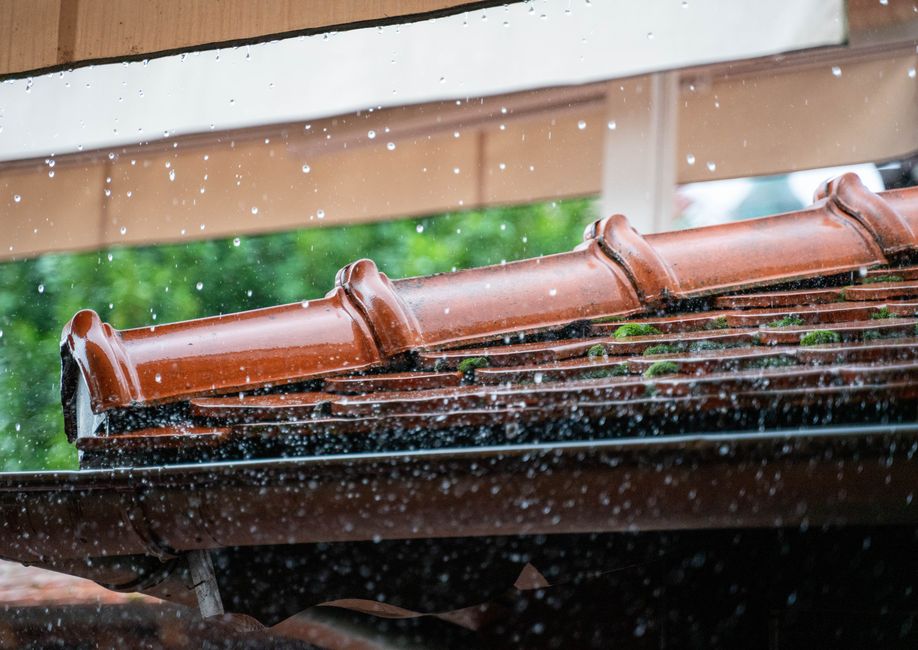 Professional roofing project showcase for property portfolio