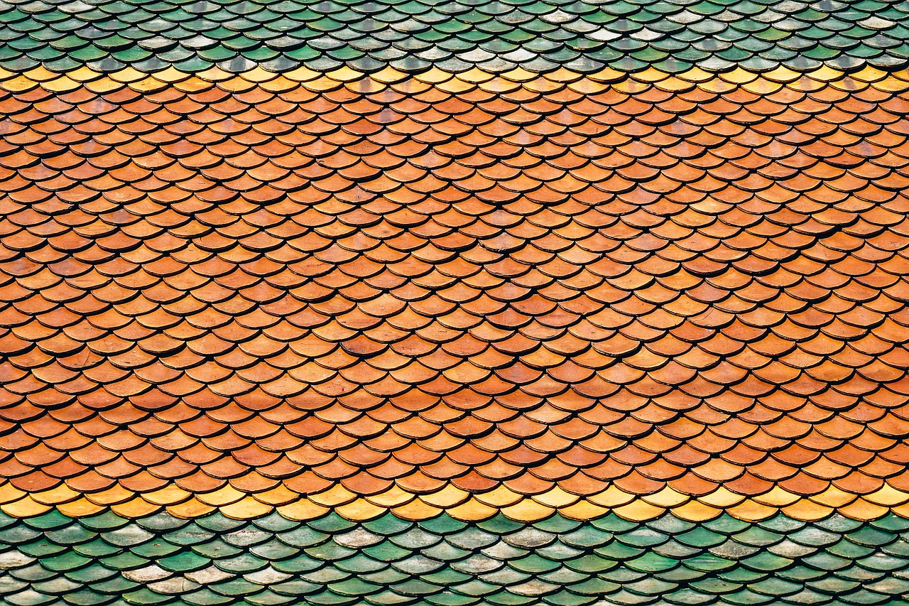 Professional premium roof repair information