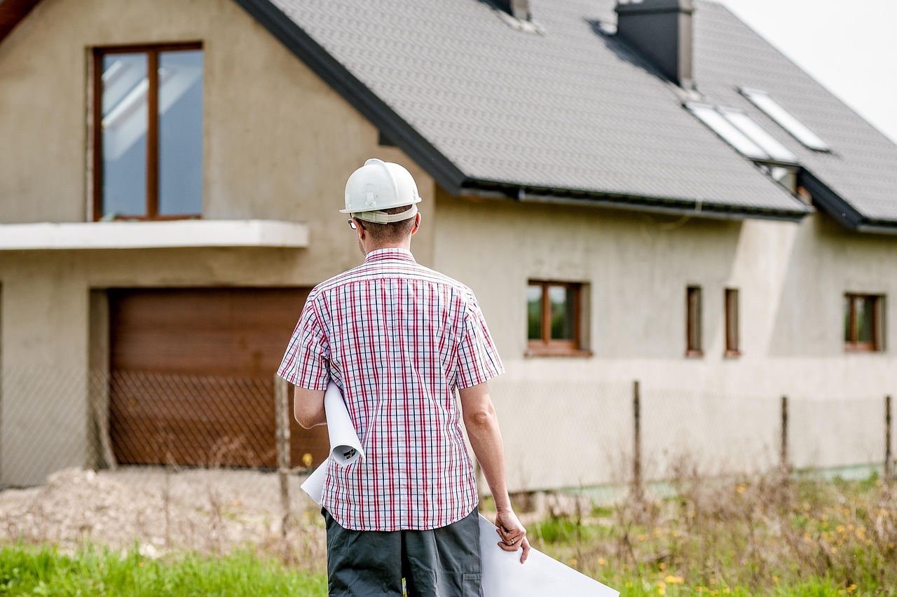 Professional roofing services